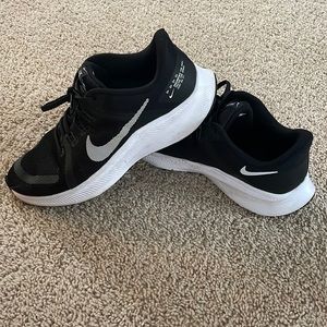 Nike running shoes